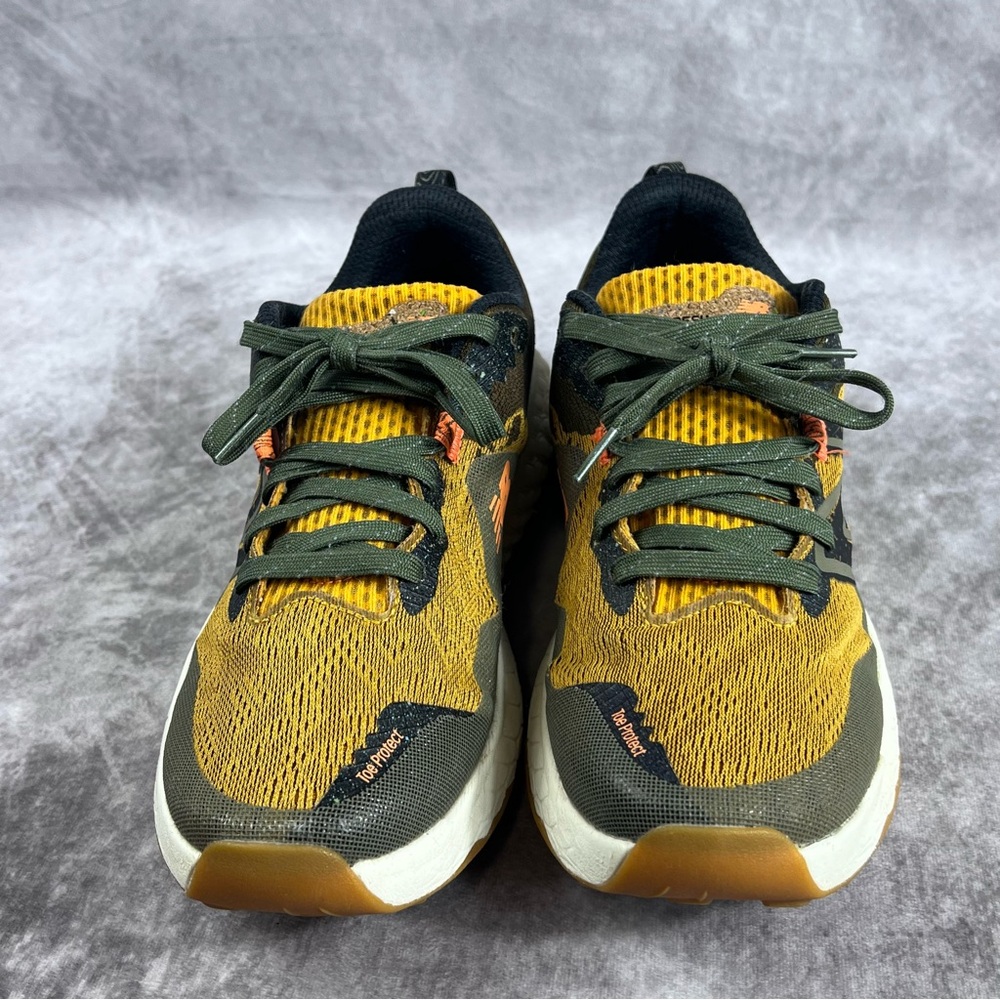 New Balance Hierro Fresh Foam v7 Mens 8.5 Running Shoe - Picture 2 of 13